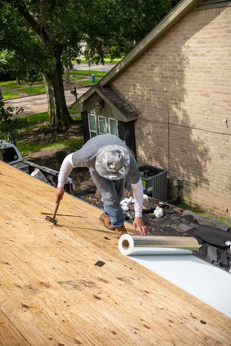 CNC Roofing Picture 10