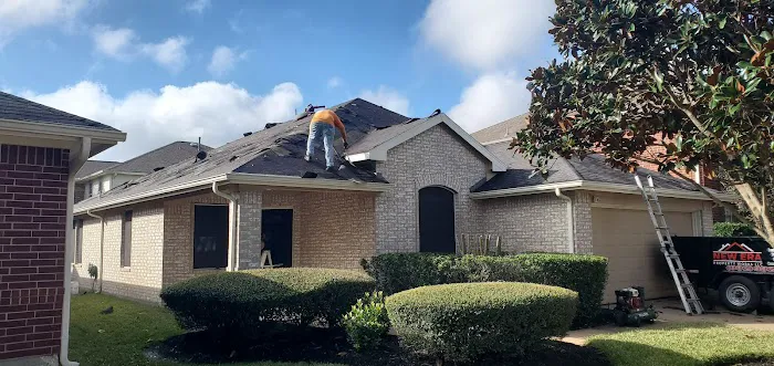 A.A.RROOFING&REMODELING Picture 3