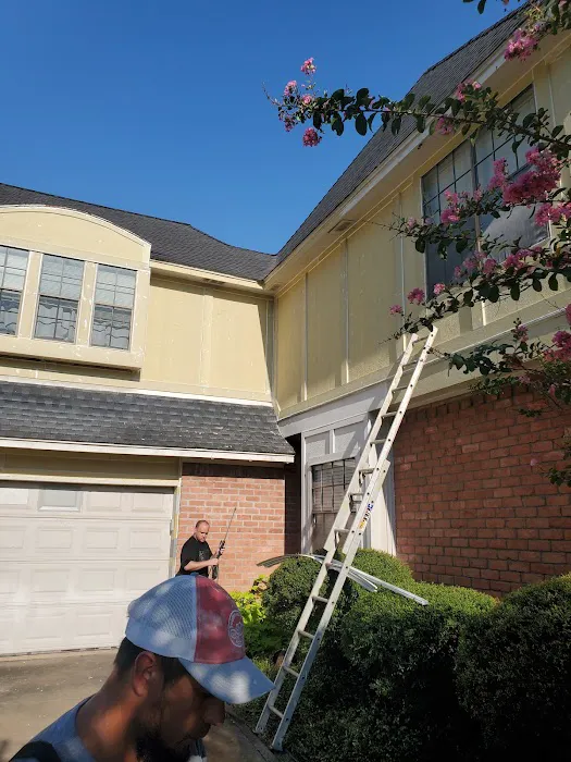A.A.RROOFING&REMODELING Picture 2
