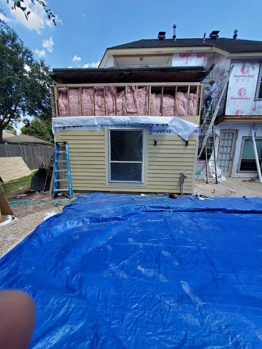 A.A.RROOFING&REMODELING Picture 5
