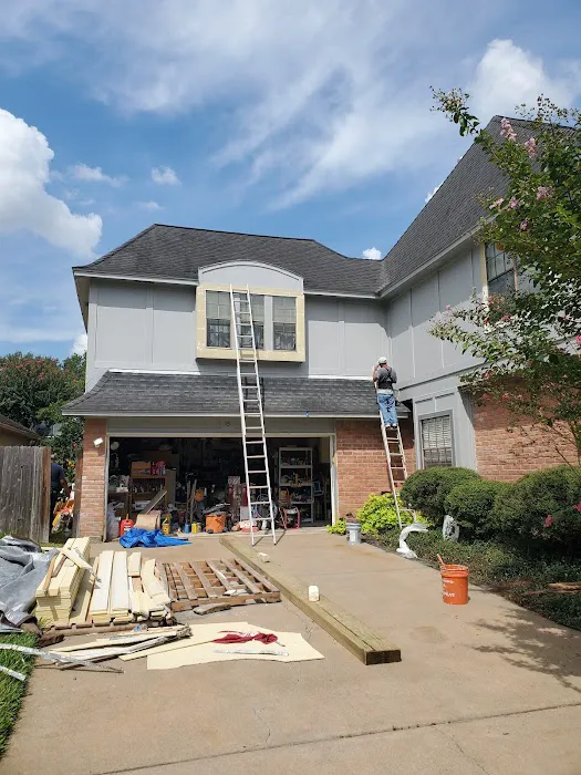 A.A.RROOFING&REMODELING Picture 7