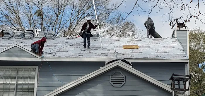 A.A.RROOFING&REMODELING Picture 8