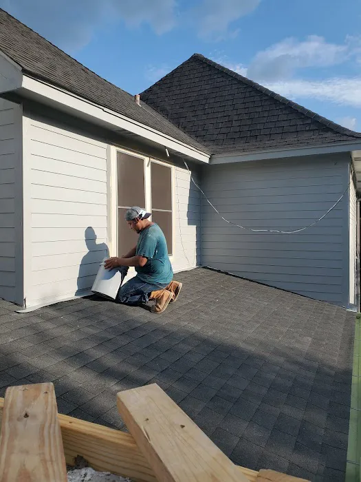 A.A.RROOFING&REMODELING Picture 4