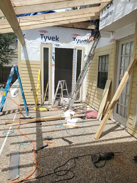 A.A.RROOFING&REMODELING Picture 10