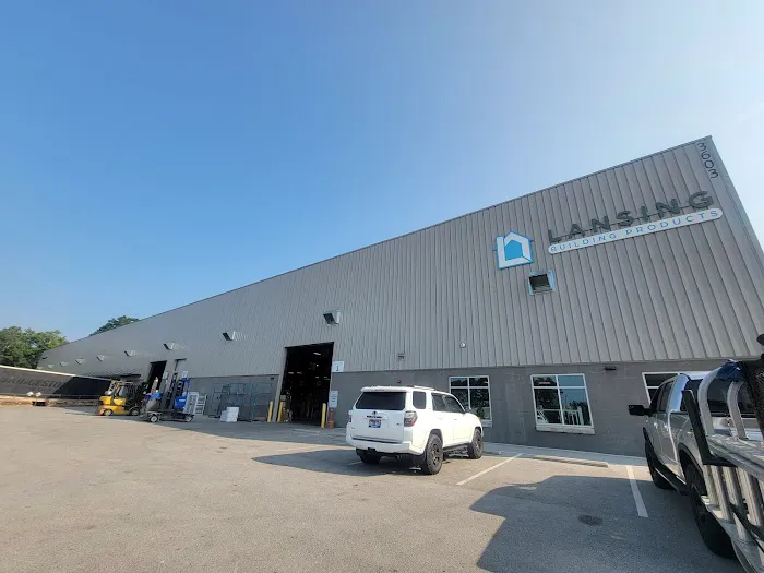 Lansing Building Products Picture 8