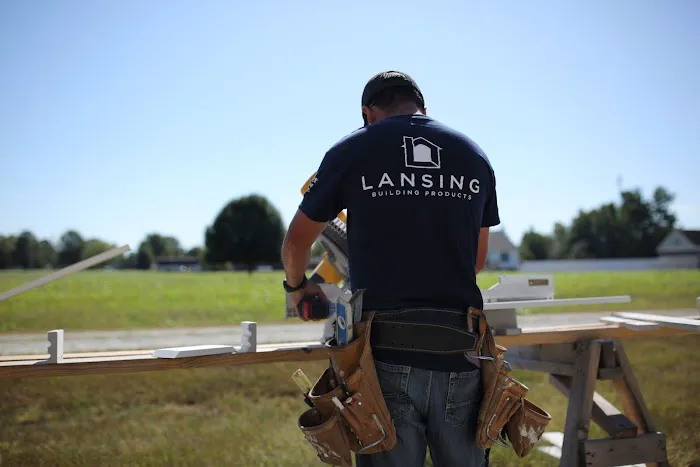 Lansing Building Products Picture 10