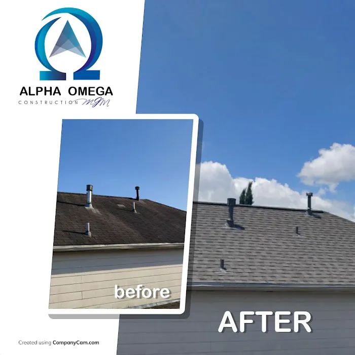 Alpha Omega Construction-mjm,LLC Picture 10