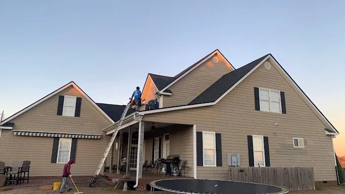 Aultman Roofing Picture 5