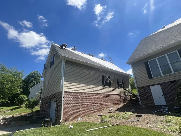 Aultman Roofing Picture 6