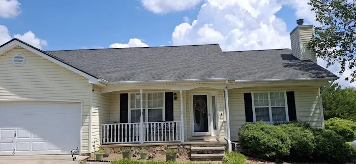 Aultman Roofing Picture 4