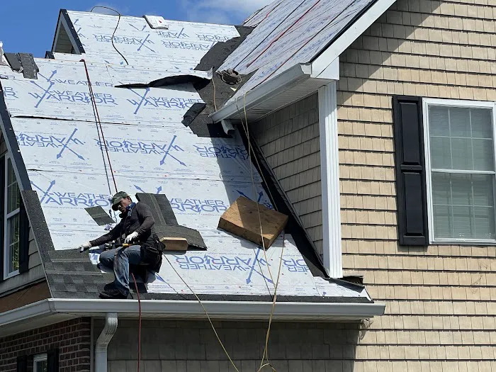 Aultman Roofing Picture 9