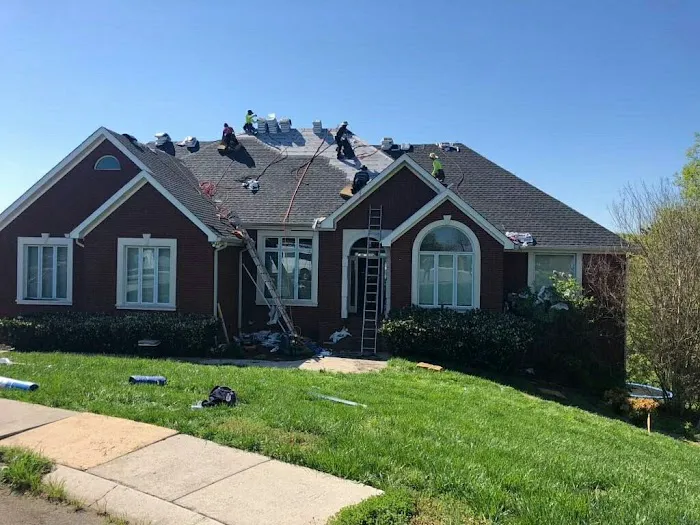 Aultman Roofing Picture 7
