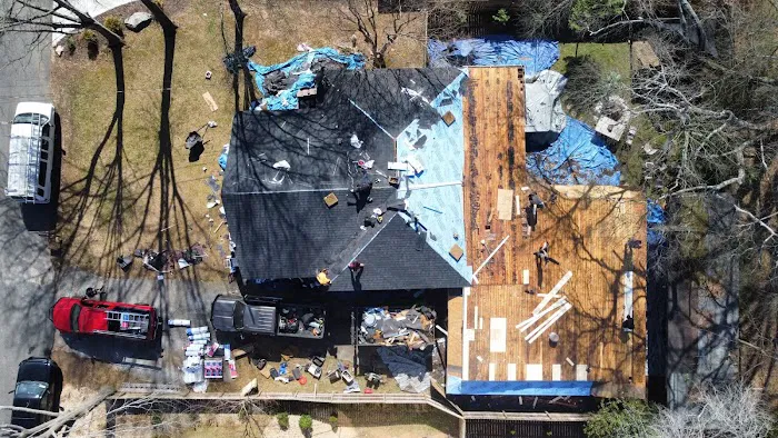 StormROOF Systems Picture 2