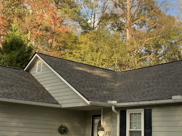 StormROOF Systems Picture 1