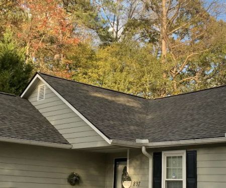 StormROOF Systems