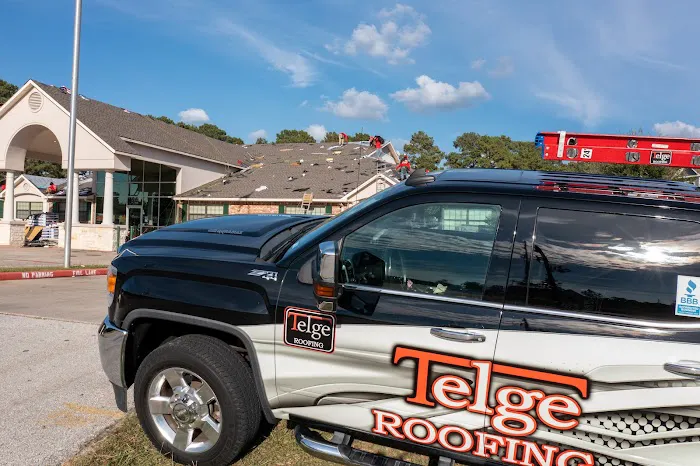 Telge Roofing Picture 2