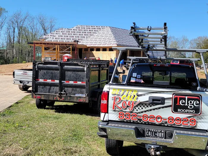 Telge Roofing Picture 3