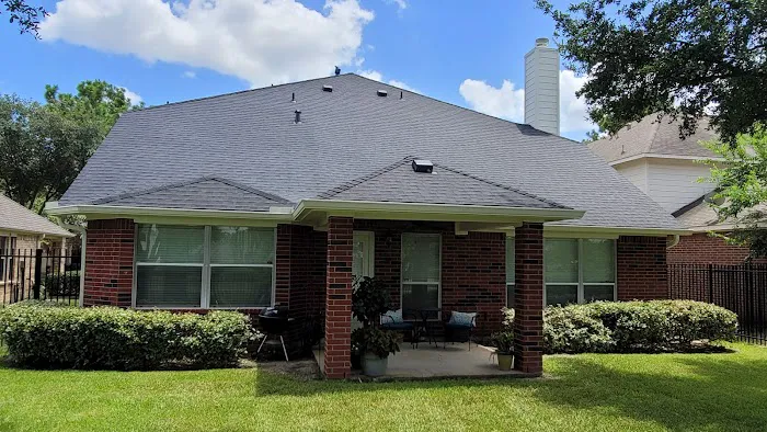 Telge Roofing Picture 1