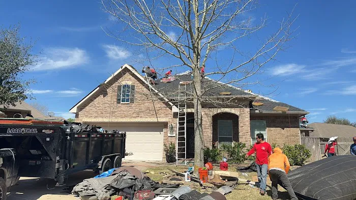Telge Roofing Picture 4