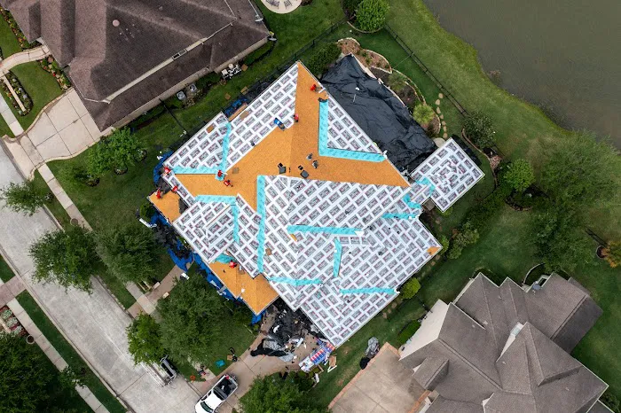 Telge Roofing Picture 9