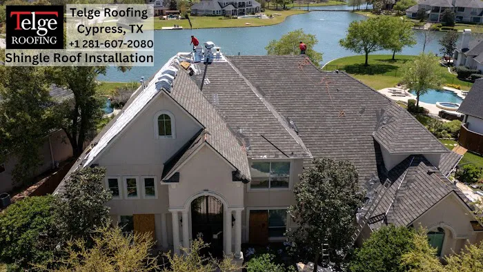 Telge Roofing Picture 7