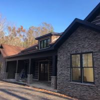 FastLine Roofing & More ico