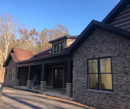 FastLine Roofing & More