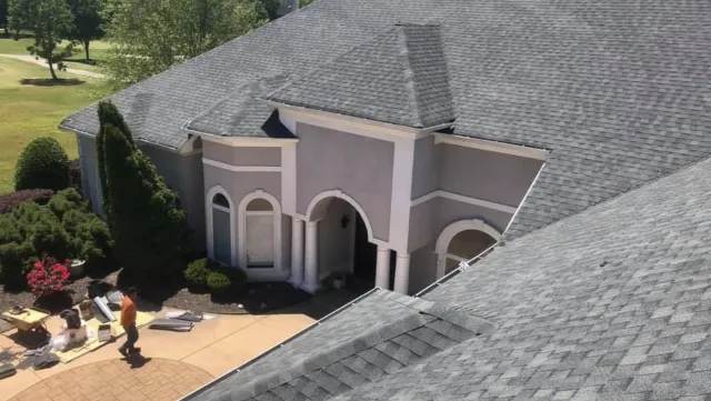 FastLine Roofing & More Picture 2