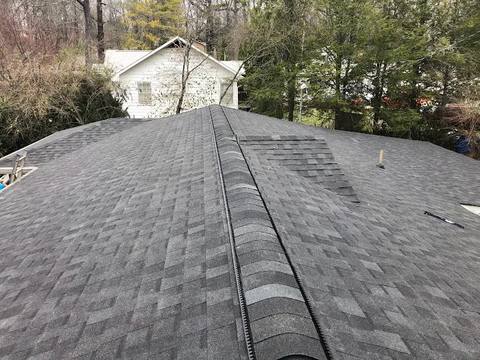 FastLine Roofing & More Picture 5