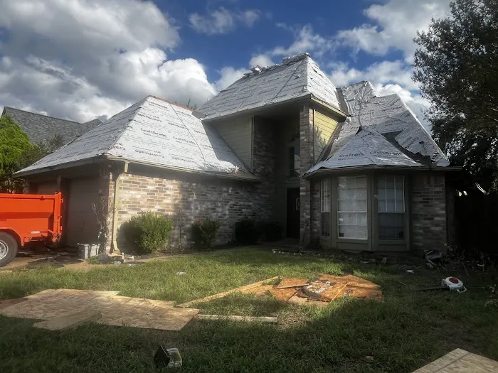 Xtreme Innovations roofing & construction Picture 1