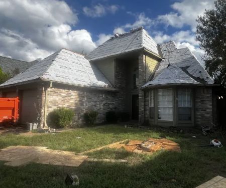 Xtreme Innovations roofing & construction