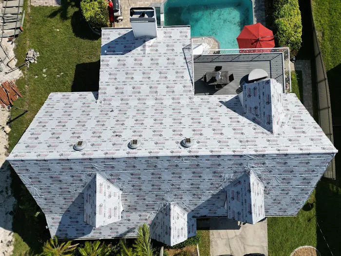 Xtreme Innovations roofing & construction Picture 3