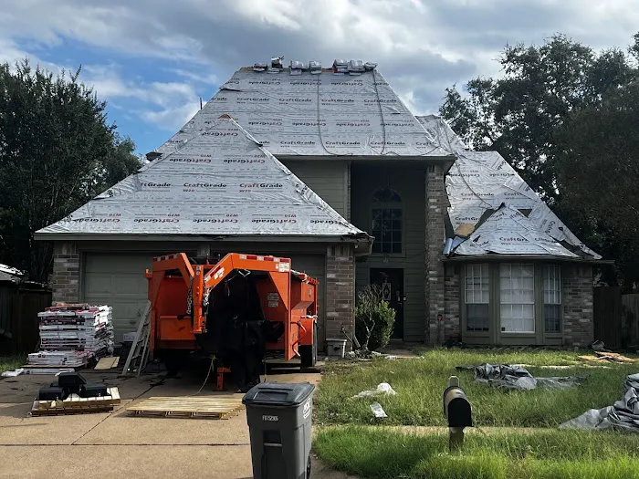 Xtreme Innovations roofing & construction Picture 8