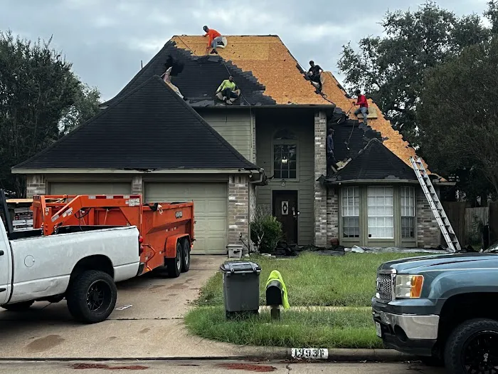 Xtreme Innovations roofing & construction Picture 7