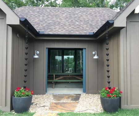 A-1 Guttering Systems