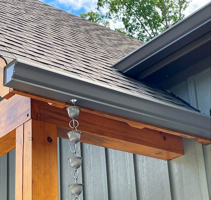 A-1 Guttering Systems Picture 3