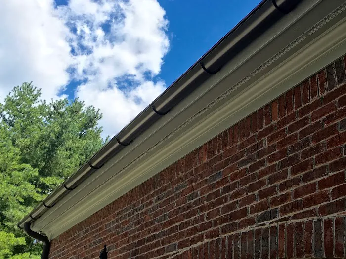 A-1 Guttering Systems Picture 4