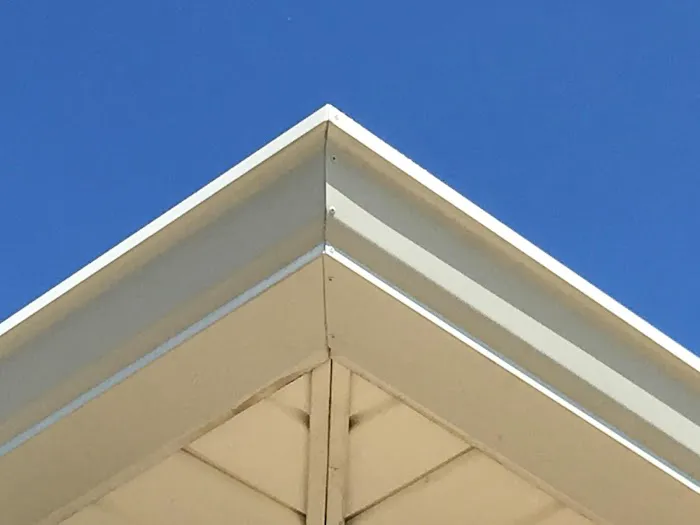 A-1 Guttering Systems Picture 8