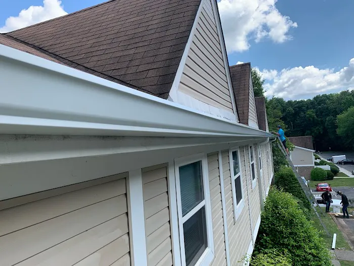 A-1 Guttering Systems Picture 10