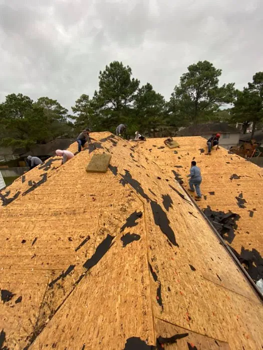Lone Star Roofing of Katy, TX Picture 6