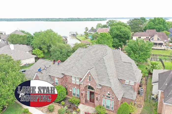 Lone Star Roofing of Katy, TX Picture 1