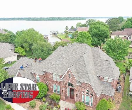 Lone Star Roofing of Katy, TX