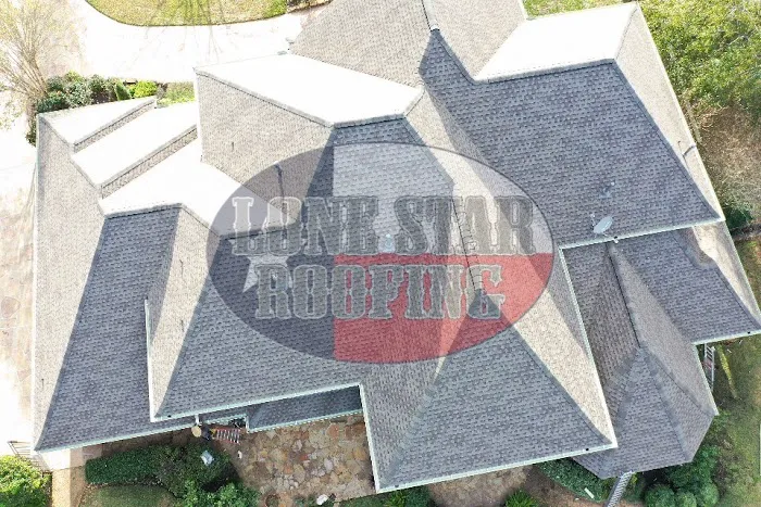Lone Star Roofing of Katy, TX Picture 2