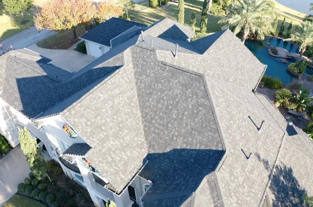 Lone Star Roofing of Katy, TX Picture 9