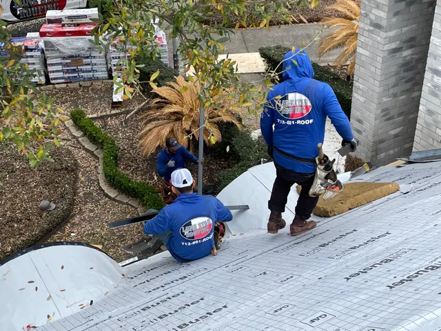 Lone Star Roofing of Katy, TX Picture 8
