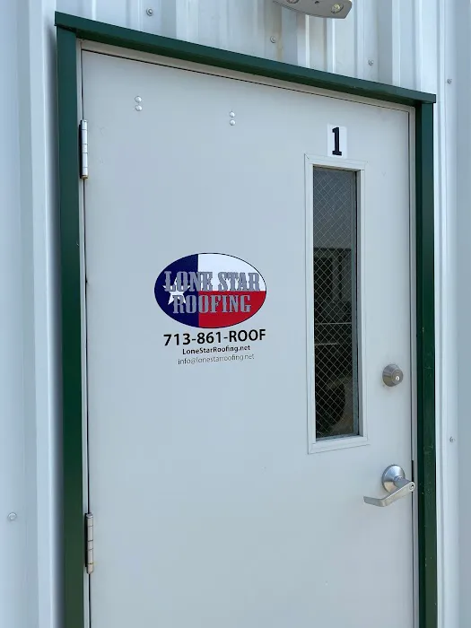 Lone Star Roofing of Katy, TX Picture 10