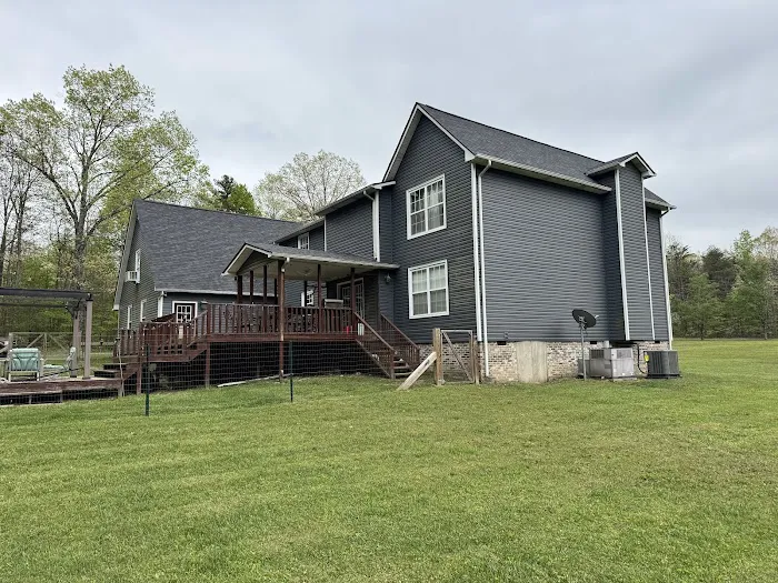 Tennessee Valley Exteriors Picture 1
