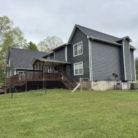 Tennessee Valley Exteriors ico