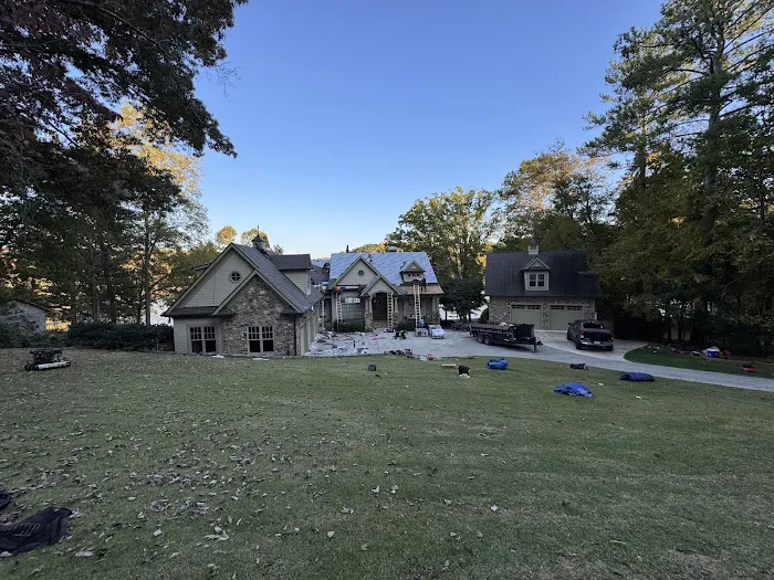 Tennessee Valley Exteriors Picture 6