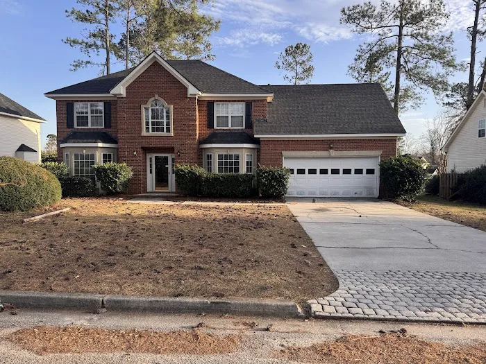 Tennessee Valley Exteriors Picture 5